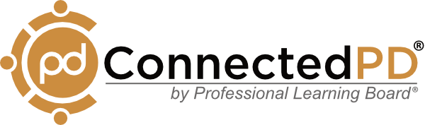 ConnectedPD by Professional Learning Board