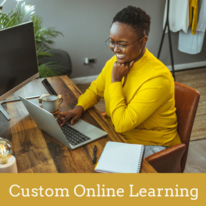 Custom Online Learning