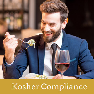 Kosher Compliance